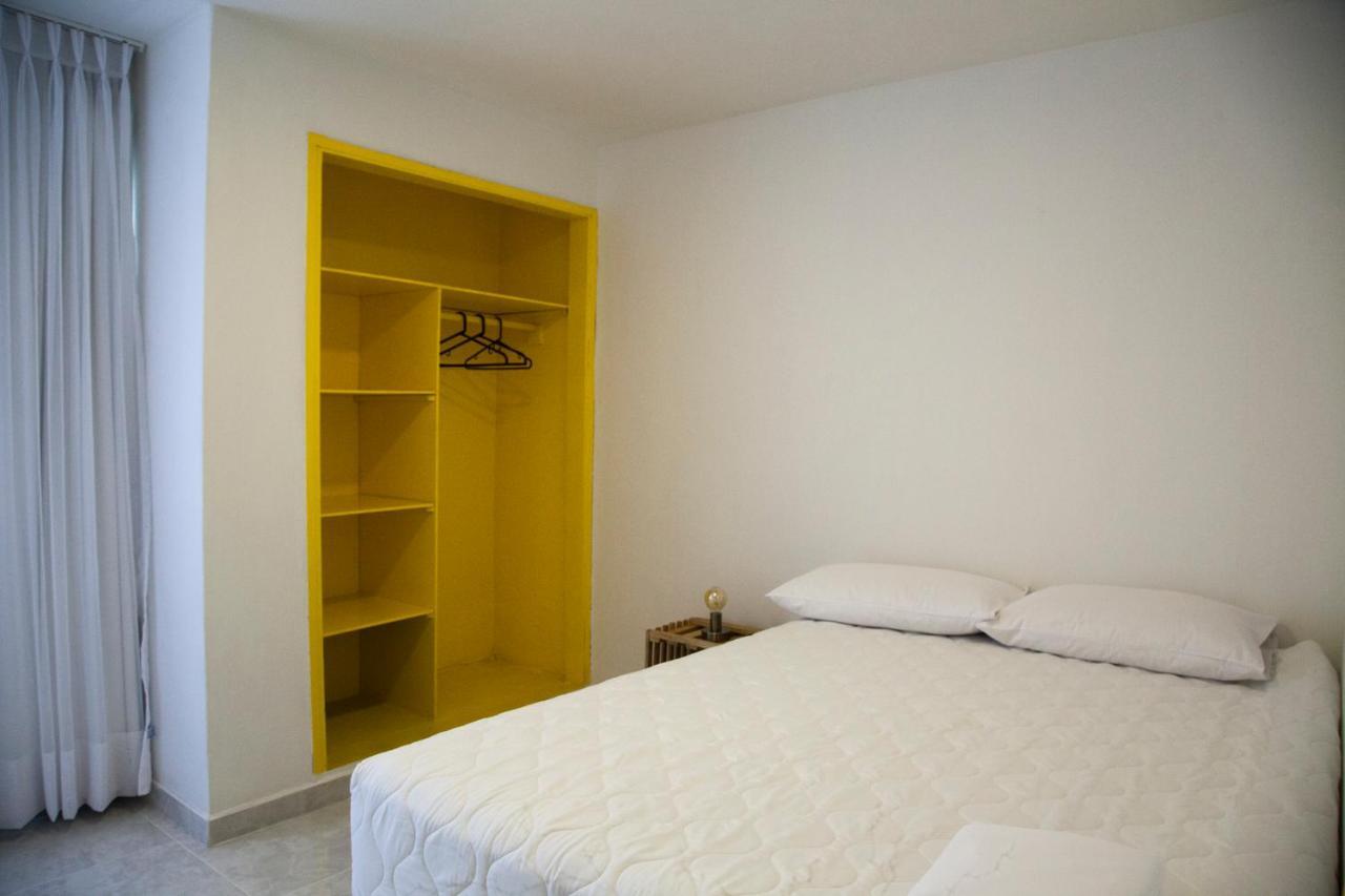 Home Aris Apartments 201 Medellín Eksteriør billede