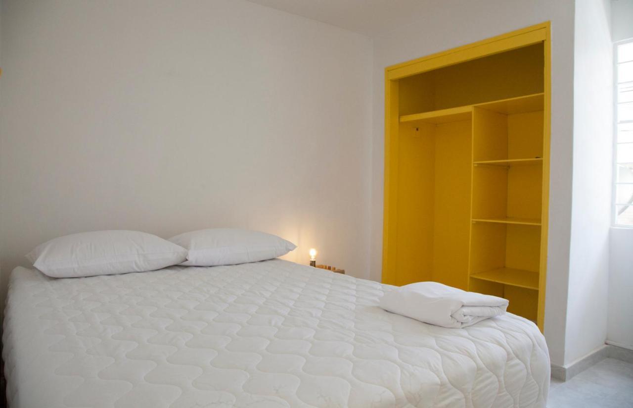 Home Aris Apartments 201 Medellín Eksteriør billede